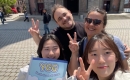 Over 7000 Participants Join Seouls Free Youth Tour Guide Program YGG - Foreign Visitor Bookings Expand
