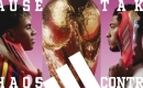 �Ƶ�ٽ�, FIFA ������ 2026�� ��� ���ε� �� �۷θ��� �� ����