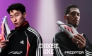 �Ƶ�ٽ�, F50�� Predator�� �ֽ��� ��ī���� vs ��Ʈ�ѡ� �� ���