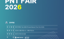 ���� ���� Ưȭ�� ����ȸ ��PNT FAIR 2026��, 9�� 9�� Ų�ؽ��� ����
