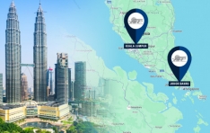 AIT Worldwide Logistics expands presence in Malaysia with new facilities in Johor Bahru, Kuala Lumpur