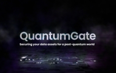 ATRCs VentureOne Launches QuantumGate to Secure Data for the Quantum Era at CyberQ