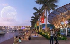 Ǫ�ٿ� ��2027�� APEC����ȸ�ǡ� �غ� ������ Ű�� �긴�� �� APEC �ٱ�� ���մ��� ����