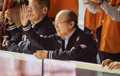 ��ȭ�׷� ��¿� ȸ��, 2025�� ù ���� ��ȭ���� ����ũ �湮