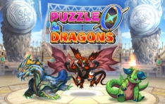 RPG  ص巡 ø ֽ PUZZLE&DRAGONS 0 񽺿   
