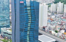 BNK�����׷�, 2025�� 1�б� �������� 1666���