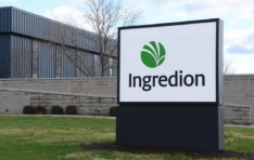 Ingredion Incorporated, 1�б� ȣ���� ��ǥ�ϸ� ���� ���� ���� ����
