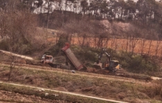 �߱ݼ� ���� �ؼ��� ���� �Ÿ� �ɰ��� �������� �ʴ� ��ħ �������� ������