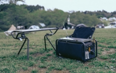 ����ũ����Ʈ, ����ǰ ����Ŀ�� �� ��GR ���÷����ͺ� ��Ʈ�� ���