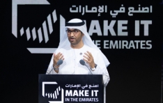 Manufacture the Future: UAE Accelerates Industrial Growth with Record Jobs, Exports, and Global Market Access