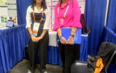 Mary Kay Inc. Awards 10 Grants to Young Innovators at 2025 Regeneron International Science and Engineering Fair