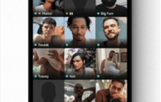 You Up? Grindrs Right Now Goes Global