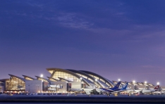 Populous Acquires Fentress Architects, Expanding Global Aviation Portfolio