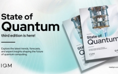 IQMs State of Quantum 2025: Quantum Industry Must Solve Talent Shortage and Software Platforms, Not Just Qubits