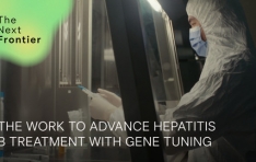 Novotech Showcased in Global Biotech Series for Innovation in Hepatitis B Research