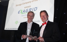 ExaGrid Wins 2 New Industry Awards at the Storage Awards