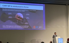 Sky Labs Pioneers Future of Cuffless Blood Pressure Monitoring
