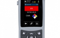 Rigaku Launches Fourth Generation Handheld 1064 nm Raman Analyzer for Chemical Threat Analysis at IAFC HAZMAT 2025