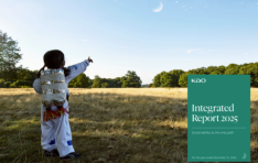 Kao Releases the Kao Integrated Report 2025