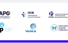 Groups Representing Patients, Healthcare Professionals and Pharmaceutical Industry Author New Principle on Use of AI In Healthcare