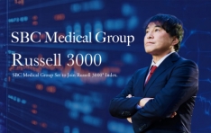 SBC Medical added to membership of Russell 3000 Index