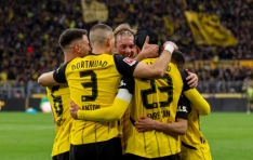 PUMA and Borussia Dortmund Extend Partnership