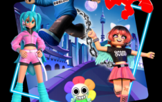   Ƿ ١ κϽ,  ù  ˾ READY, SET, ROBLOX   