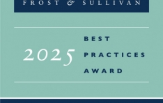 Frost & Sullivan Recognizes Novotech as 2025 Global Biotech CRO Company of the Year