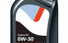 ѱ-ڵ N ս  0W-30 