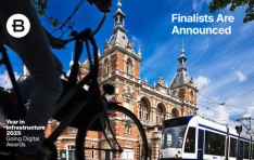 Bentley Systems 2025 Going Digital Awards ἱ  ǥ