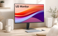 LG����, IPS PC ����� ��24U411A�� ����ǰ ���
