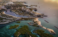 Ras Al Khaimah, UAE, is Undeniably One of the Fastest-Growing Real Estate Markets in the Middle East: Industry Leaders