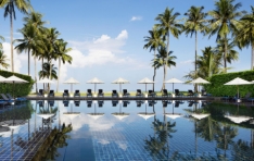 The Marriott Vacation Clubs Expands in Asia Pacific with New Resort in Khao Lak, Thailand and Growth in Bali and Shanghai