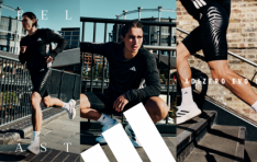 Ƶٽ, FW25 Ƶ ķ ϸ ʵ      adidas RUNNING LAB 