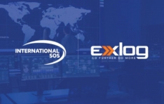 ͳųSOS, Exlog Global  Ʈʽ ü