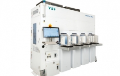 YES Receives Orders for Multiple VertaCure G3 Systems From Asias Leading Foundry