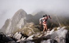 Amazfit Ambassador Ruth Croft Claims Victory at the 2025 UTMB