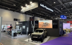 ,  DSEI 2025 ȸ ù 