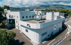 IFF expands LMR Naturals site in Grasse, advancing naturals innovation leadership