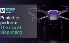 Mouser Electronics Explores the 3D Printing Revolution and Its Impact on Design, Engineering, and Manufacturing