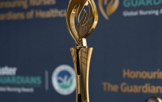 Nominations Open for Fifth Edition of Aster Guardians Global Nursing Award 2026 Worth USD 250,000
