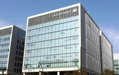 LG CNS, ¡Ի ä Ʈ AX  Ȯ 