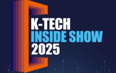 K-Tech Inside Show 2025 10 29Ϻ 3ϰ KINTEX 