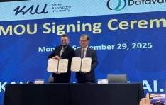 Datavault AI, ������ �ڰ� ���� �� �װ����� ���� ���� ���� �ѱ��װ����б��� MOU ü��