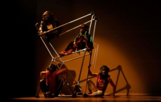 Are you looking for funding for your performing arts project? We are announcing Ibsen Scope Grants 2026.