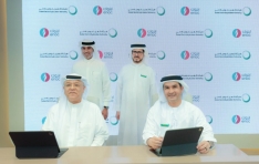 DEWA collaborates with several organisations to expand EV fast charging network