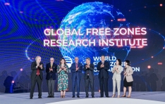Day Two of the 11th World FZO Congress Highlights the Role of Digitization and Sustainability in Shaping the Future of Free Zones