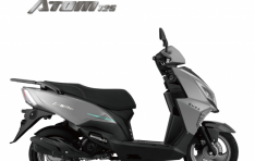 MBKͽ,  Ʈ  125  