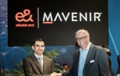 e& Mavenir, AI         ǥ