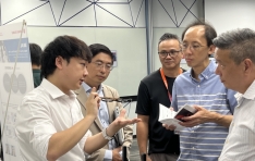 �������� ���б�� ��ŸƮ�� ��Ƽ��, �ƿ������ ������ ��2025 AUMOVIO InnoXpericen�� ���� ���� �۷ι� ���� ��ȸ ����